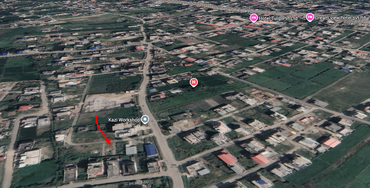 Prime Location Land For Sale In Tilottama Driver Tole | Near Lumbini Dairy Milk