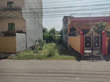 Land Sale At Sunaulonagar Yogikuti Tilottama