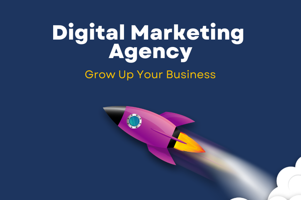 🧩 Marketing Agency भनेको के हो?