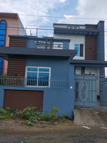 House sale at manigram 3 no everest path tilottama