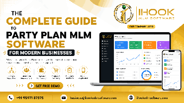 The Complete Guide To Party Plan Mlm Software For Modern Businesses