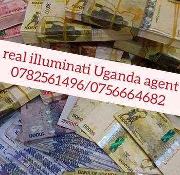 Uganda Illuminati Agent Call 0782561496/0756664682