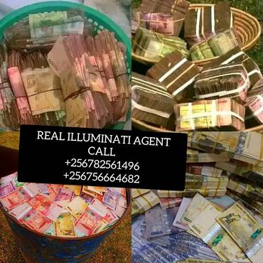 Real Illuminati Agent In  Kampala Uganda Call+256782561496/0756664682