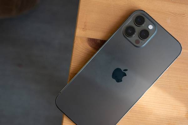 The iPhone 14 Pro could get a big toughness upgrade next year