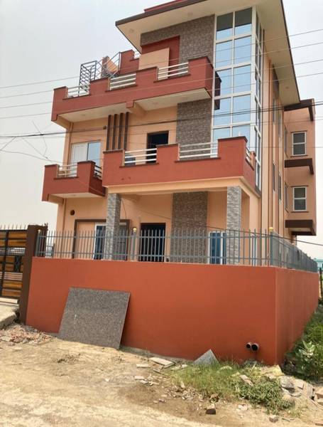New House On Sale At Tilottama Nayamil