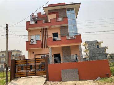 New House On Sale At Tilottama Nayamil