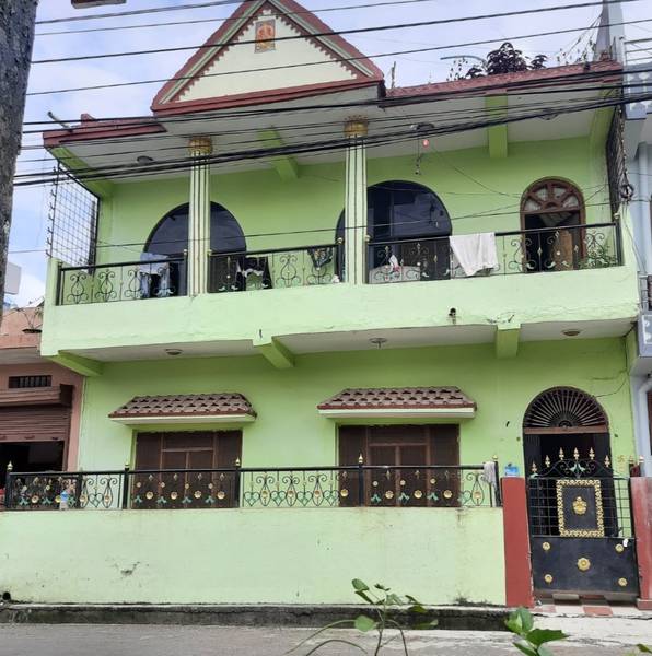 Butwal Devinagar Exchange house