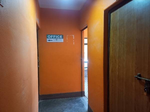 Flat available rent at Butwal Rajmarga Chauraha