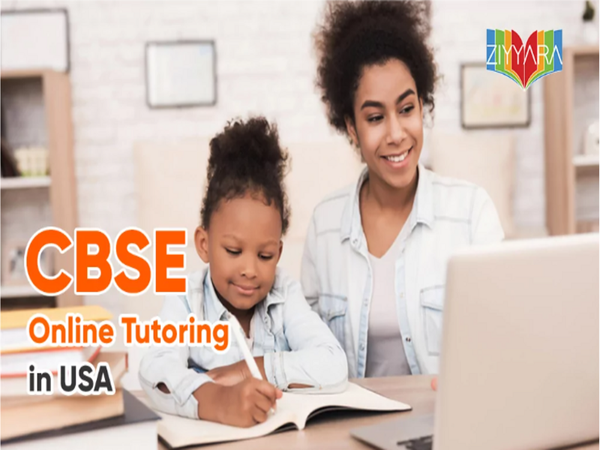 Live Online Tutor for CBSE Board in USA – Schedule Classes Anytime, Anywhere