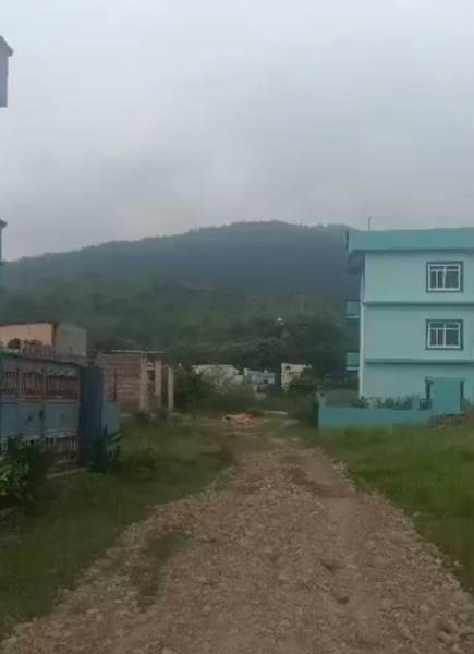 Land for sale near santichowk belbas butwal