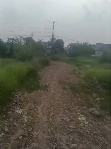 Land for sale near santichowk belbas butwal