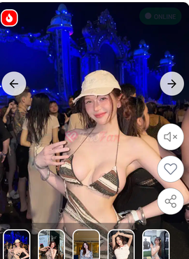 Sideline Girl In Thailand: Match Faster With These Profile Tweaks