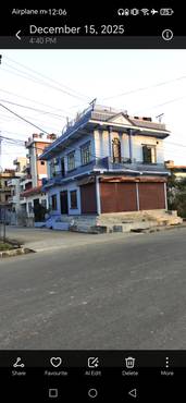 Butwal देवीनगर मा घर बिक्रीमा