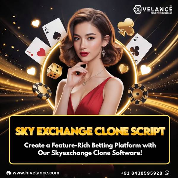 Buy Skyexchange Clone Script To Start Your Betting Platform