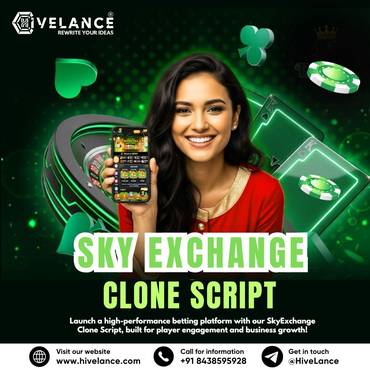 Ready-Made Skyexchange Clone Script For Fast Business Launch