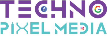 Techno Pixel Media