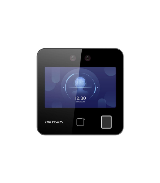 Face Access Terminal