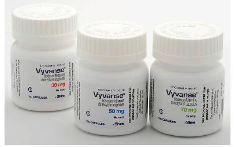Vyvanse (Lisdexamfetamine) in Cape Town+27 81 850 2816