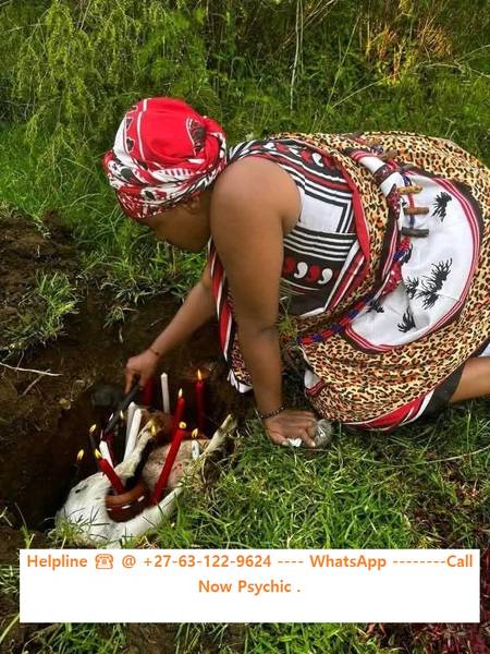HOW TO PRACTICE MONEY RITUAL SPELL TO GET RICH ☎️ @ +27-63-122-9624.