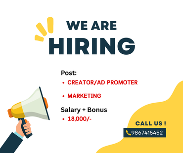 🚀 We’Re Hiring! Join Our Team At Success Business