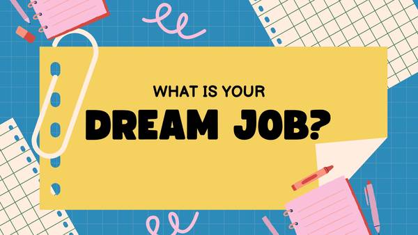 What's your dream jobs? Visit the Success Job Link in Butwal