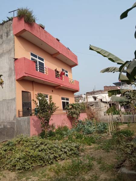 2 stories house on sale