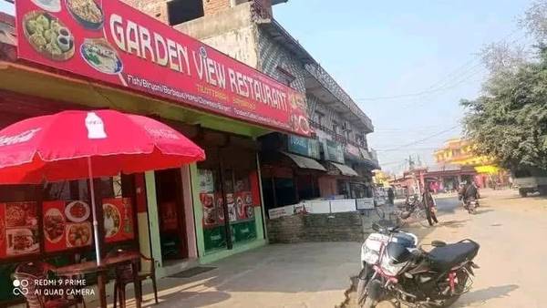 🍴 Running Restaurant for Sale near Banbatika, Shankarnagar, Tilottama