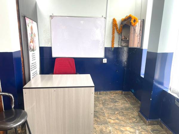 Running Institute for Sale at Milanchowk, Butwal – Attractive Interior Design & Prime Location