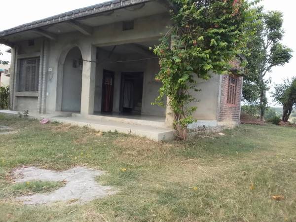 Land for Sale at Suketal Gauri Dada, South of Basgadi