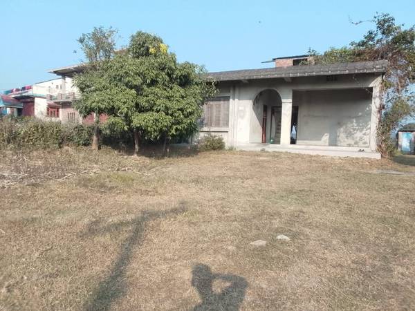 Land for Sale at Suketal Gauri Dada, South of Basgadi