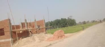 🏡 Land For Sale In Belbas, Rupandehi – Near Gautam Buddha International Airport ✈️