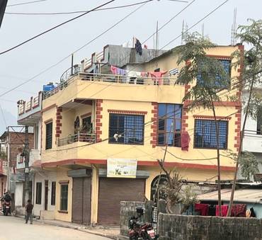 House Sale At Buddhanagar Butwal
