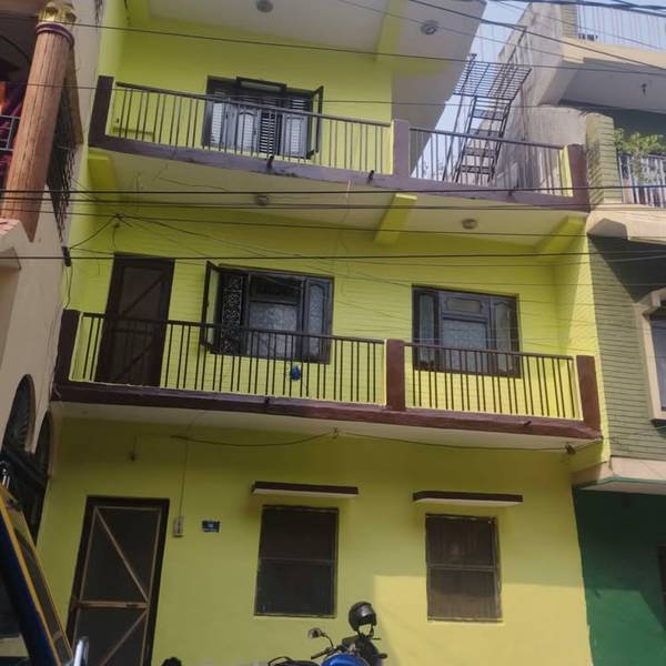 2.5 Storey House for Sale Near Hatbazar Police Beat, Butwal