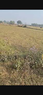Land Required In Gitanagar–Shivanagar Area (15–20 Dhur