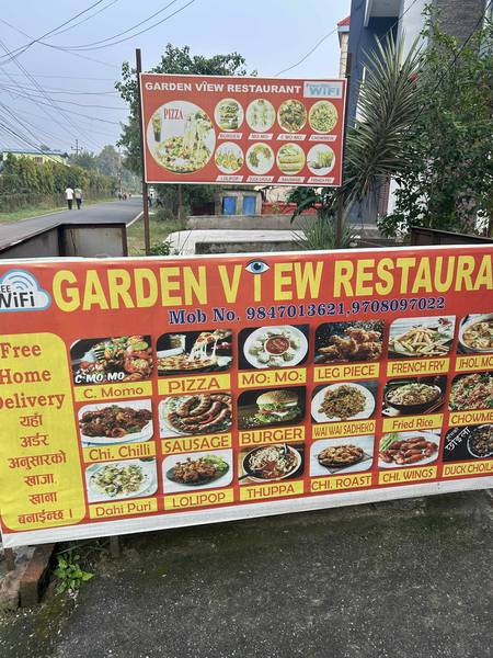 🍴 Running Restaurant for Sale near Banbatika, Shankarnagar, Tilottama