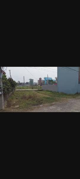 Commercial Land for Sale near Divertole Chowk | 11 Dhur