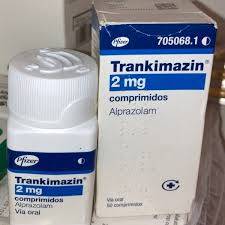 Comprar Rubifen Sin Receta | Comprar Trankimazin