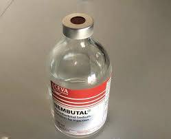 Comprar Nembutal Sin Receta