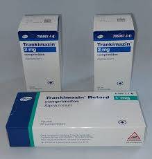 Pedir Pastillas Para El Insomnio / Comprar Trankimazin