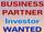 Business Partner Wanted