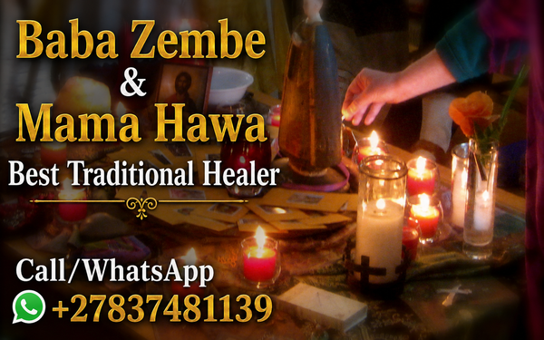 +27837481139# ~/!\\Traditional Healer & Sangoma | Lost Love Spell Caster Westonaria