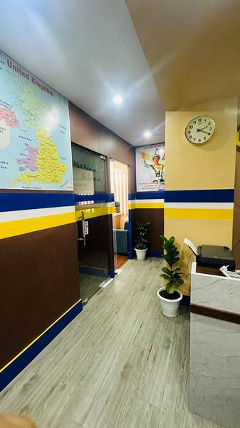 Attractive and Fully-Decorated Education Institute for Sale in Butwal Traffic Chowk – Prime Business Hub