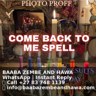 # Bring Back Call \*\*\*(+27837481139 )\*\*\* Lost Love Spell Caster In Port Of Spain,Randfontein