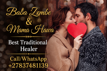 Bring Back Lost Lover In Randfontein+27837481139