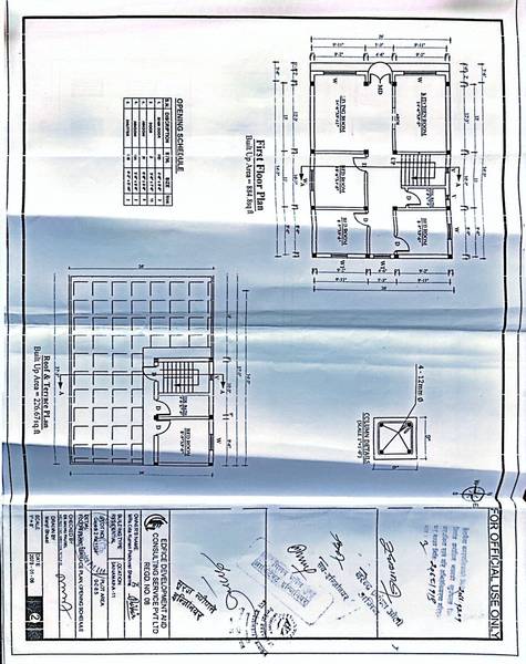New house sale at Saljhandi Sainamaina Rupandehi