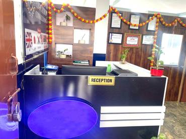 Running Institute For Sale At Milanchowk, Butwal – Attractive Interior Design & Prime Location