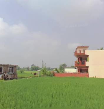 Prime Land Sale In Bhalwari | West Side 1 Km