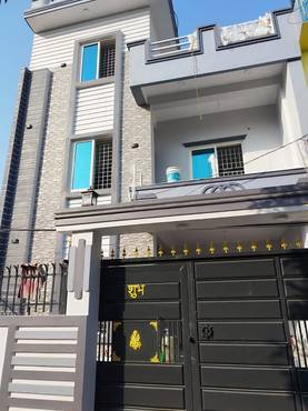 House For Sale At Tilottma-4 Yogikuti Near Siddhartha Boarding School