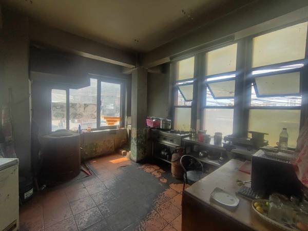 Cafe For Sale