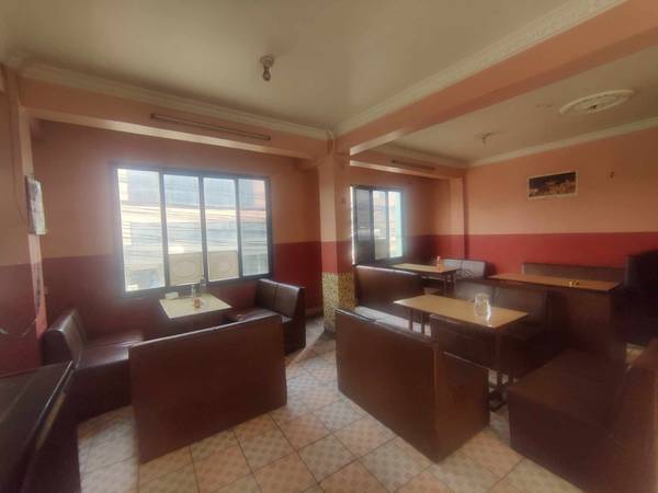 Cafe For Sale
